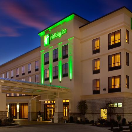 Holiday Inn Quincy By Ihg Dış mekan fotoğraf