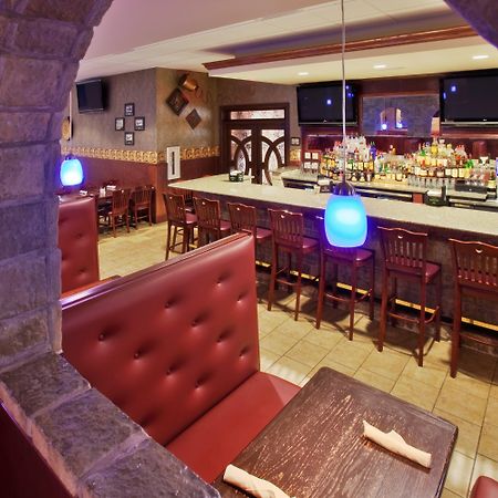 Holiday Inn Quincy By Ihg Dış mekan fotoğraf