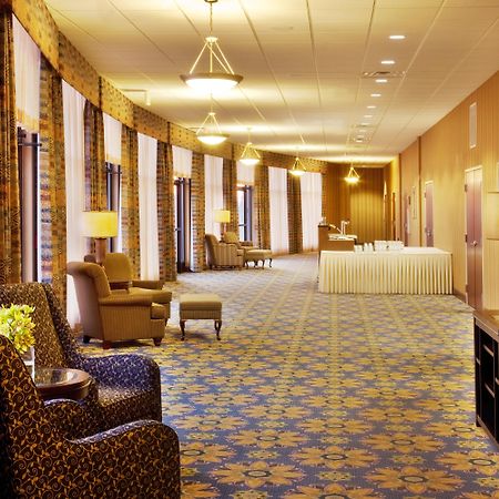 Holiday Inn Quincy By Ihg Dış mekan fotoğraf