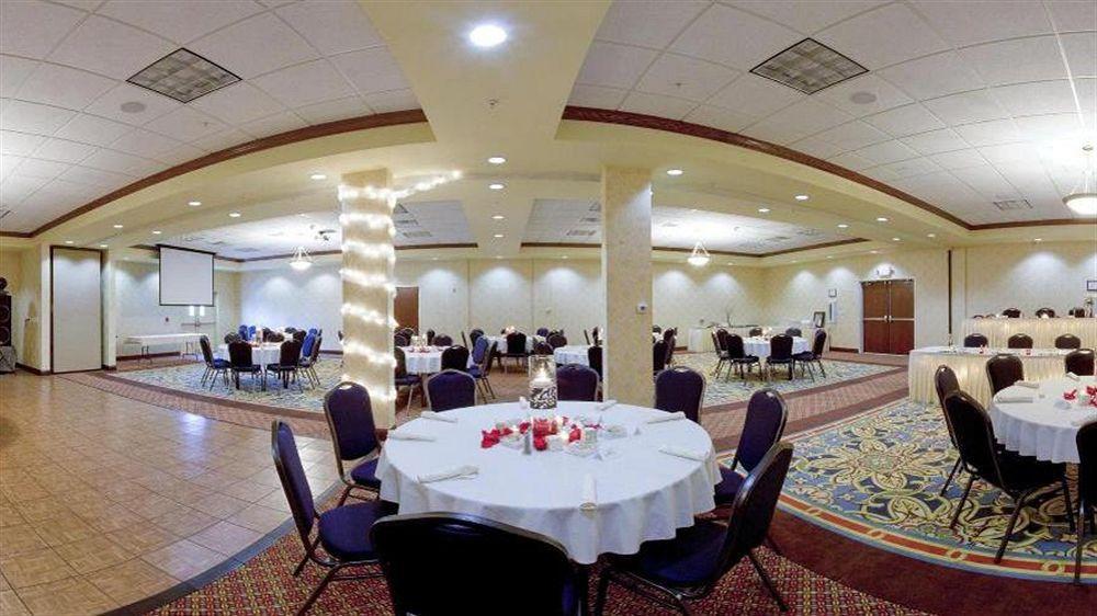 Holiday Inn Quincy By Ihg Dış mekan fotoğraf
