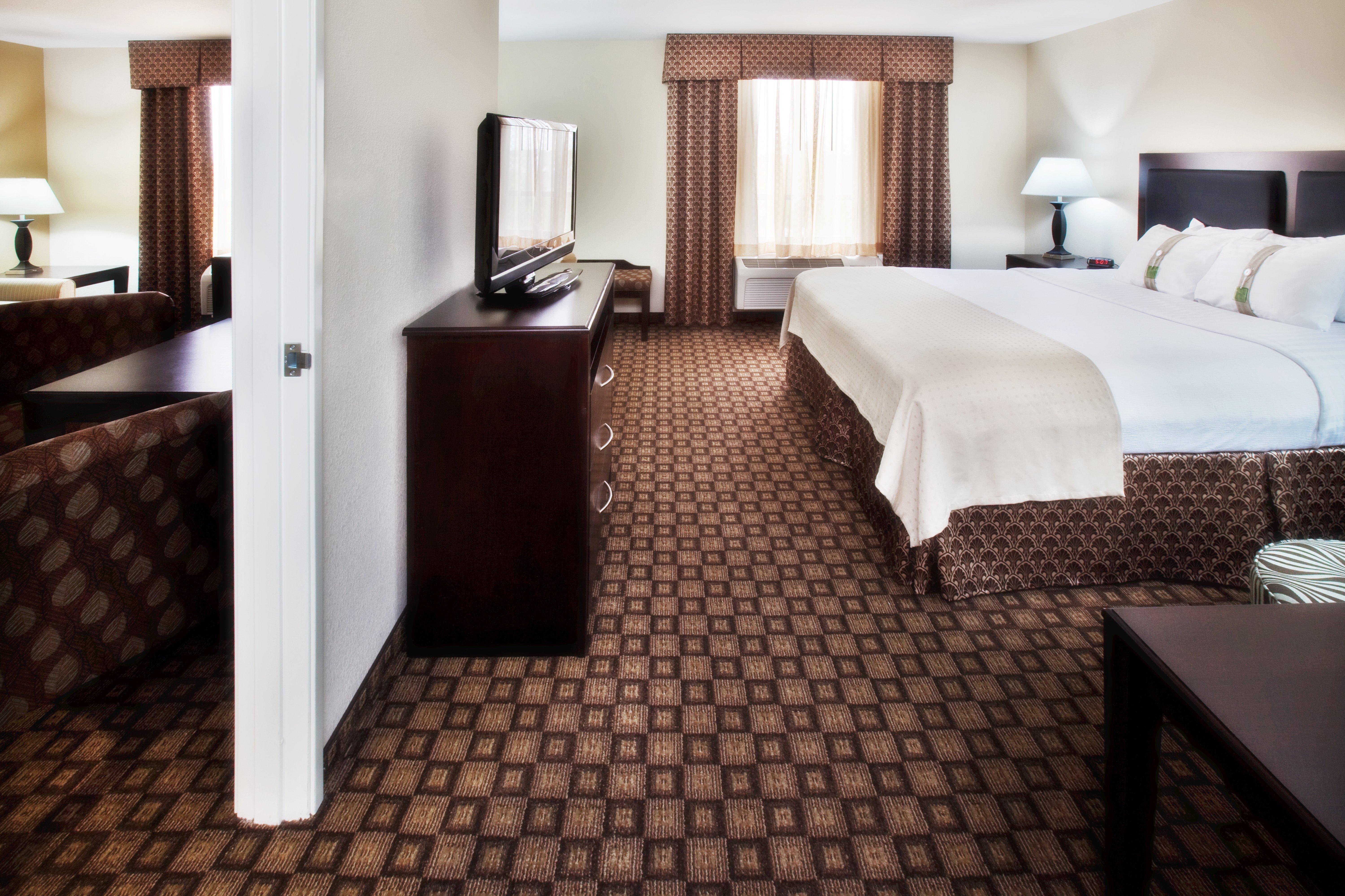 Holiday Inn Quincy By Ihg Dış mekan fotoğraf
