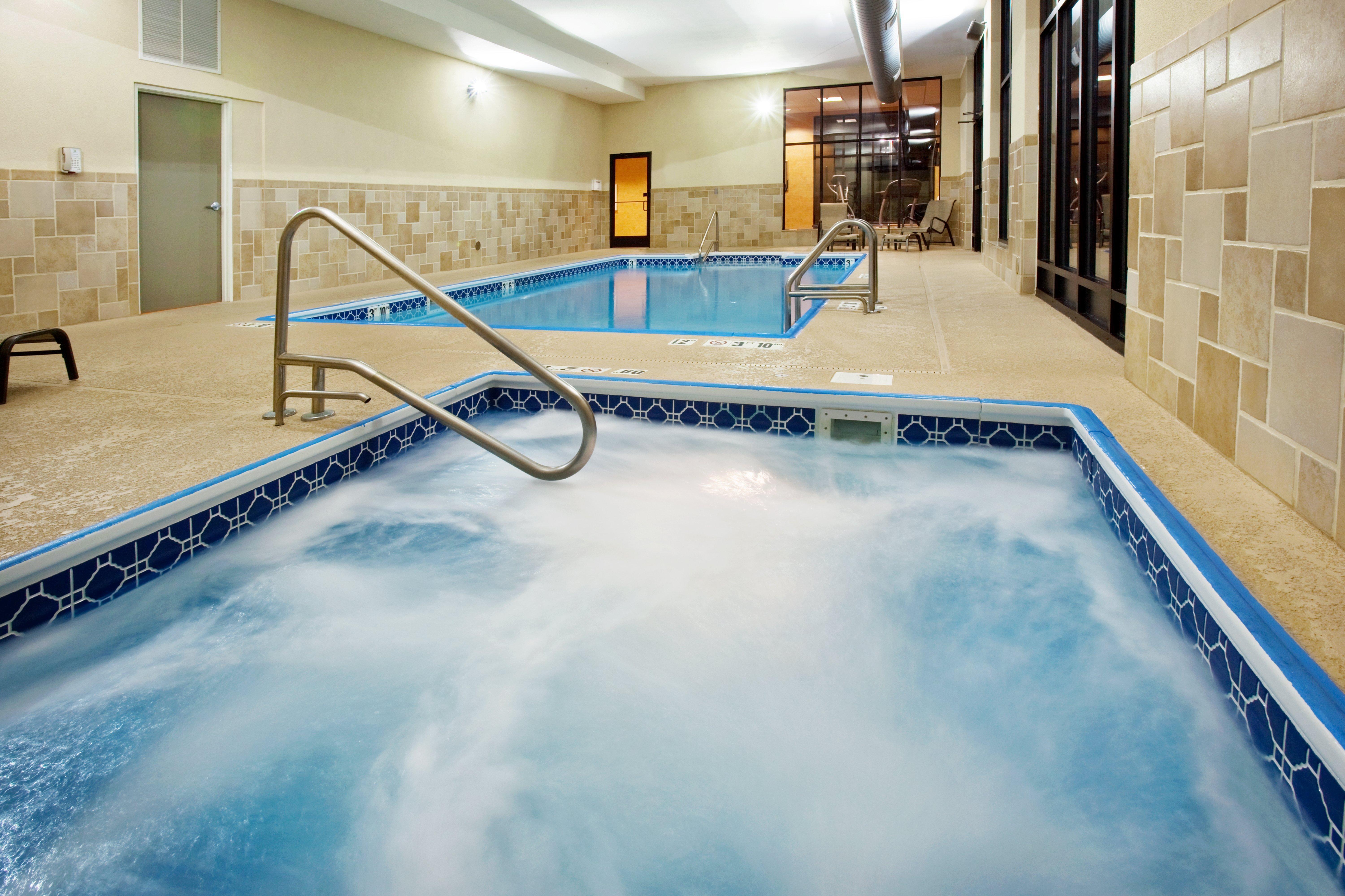 Holiday Inn Quincy By Ihg Dış mekan fotoğraf
