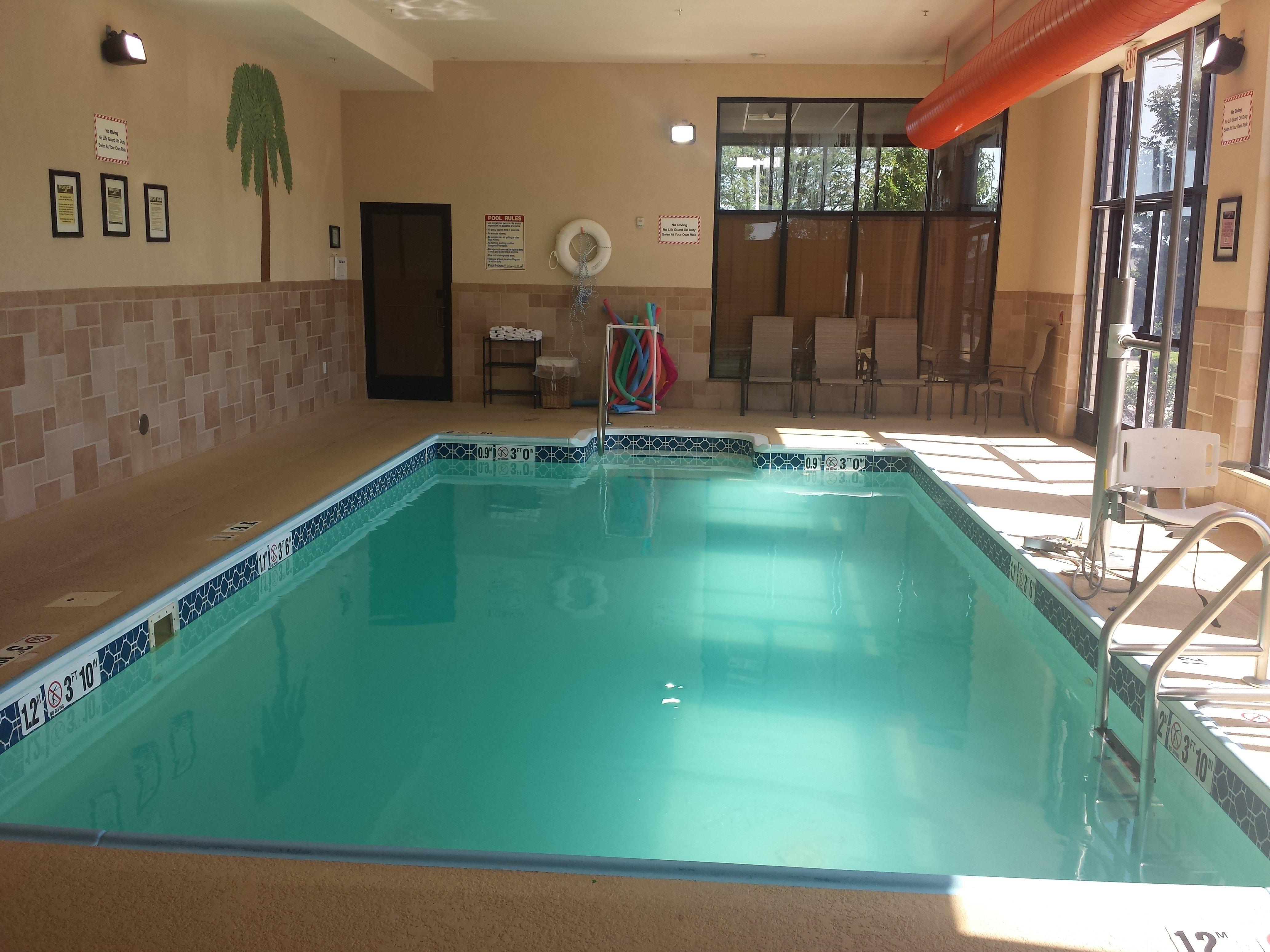 Holiday Inn Quincy By Ihg Dış mekan fotoğraf