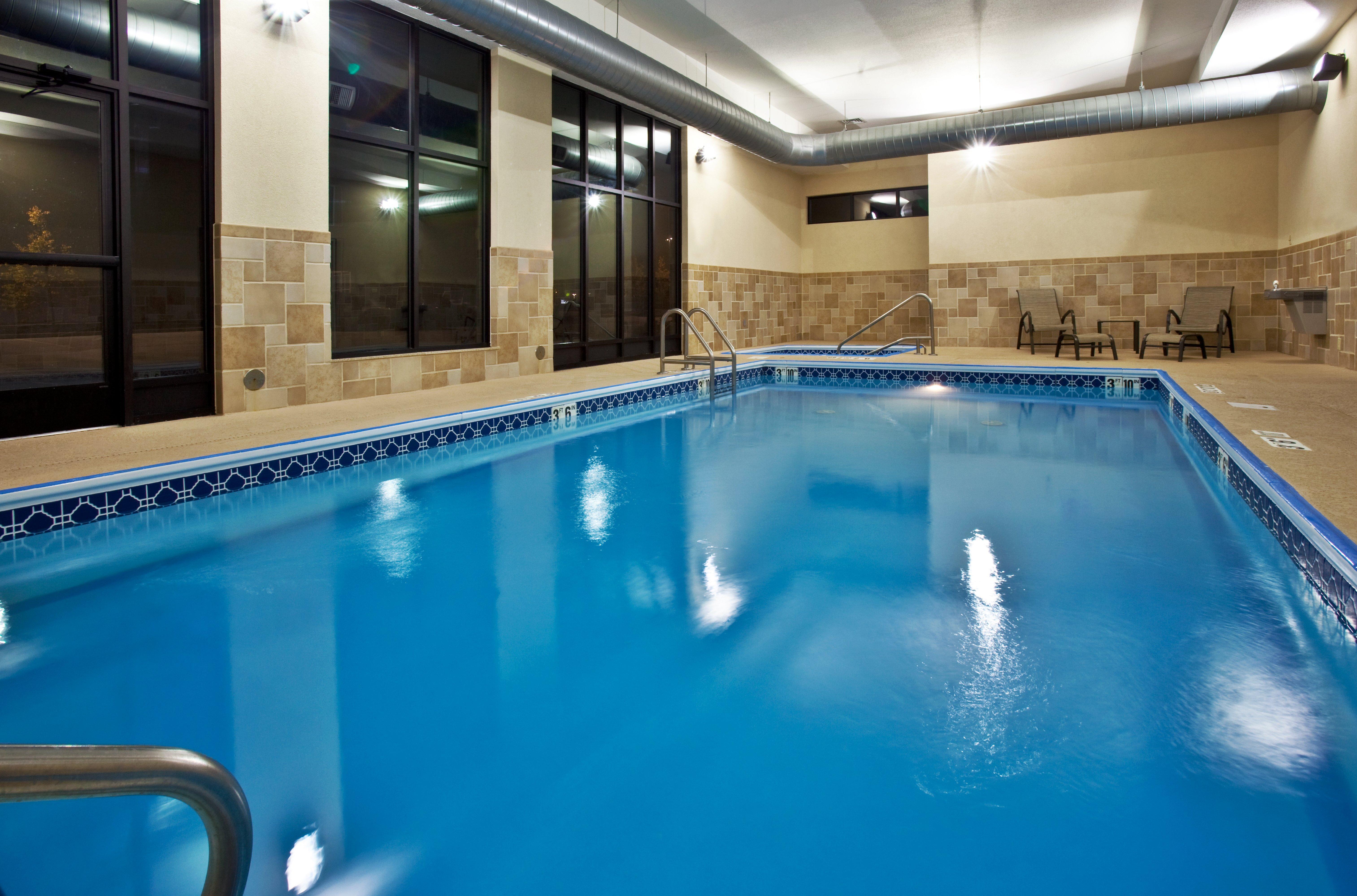 Holiday Inn Quincy By Ihg Dış mekan fotoğraf