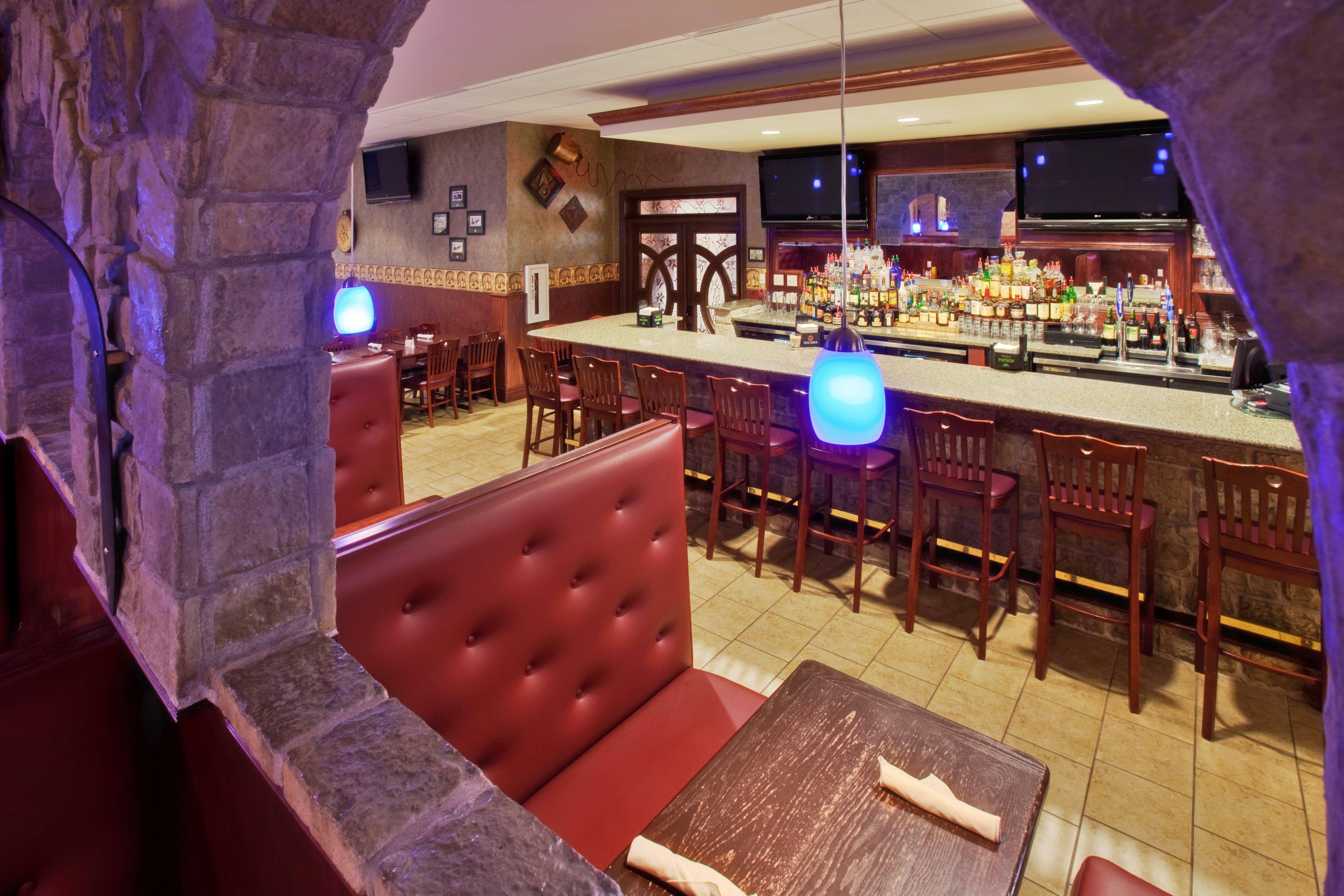 Holiday Inn Quincy By Ihg Dış mekan fotoğraf