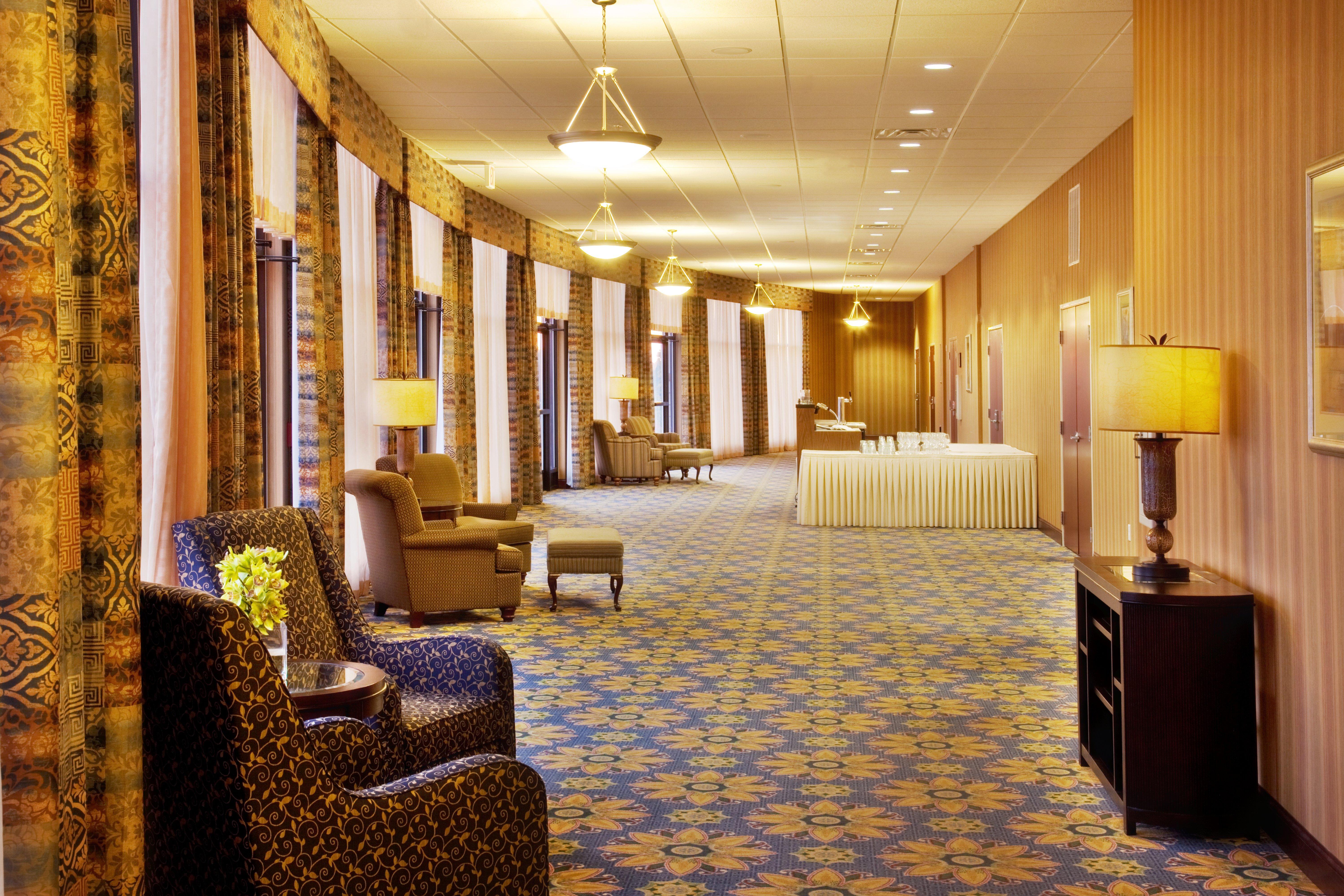 Holiday Inn Quincy By Ihg Dış mekan fotoğraf