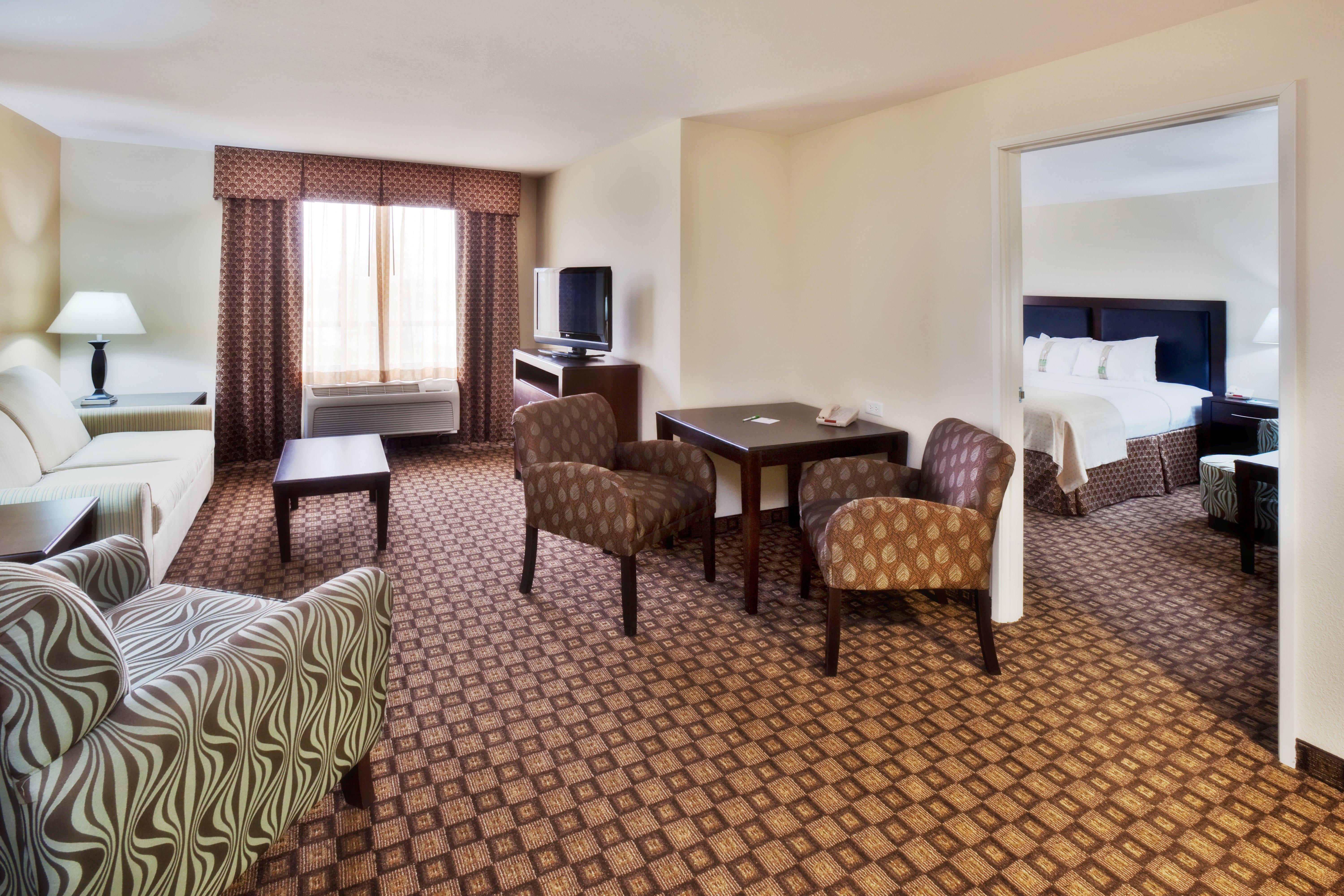 Holiday Inn Quincy By Ihg Dış mekan fotoğraf