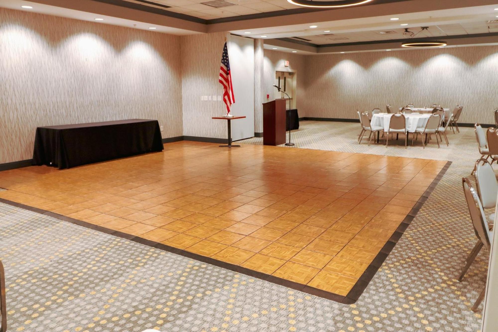 Holiday Inn Quincy By Ihg Dış mekan fotoğraf