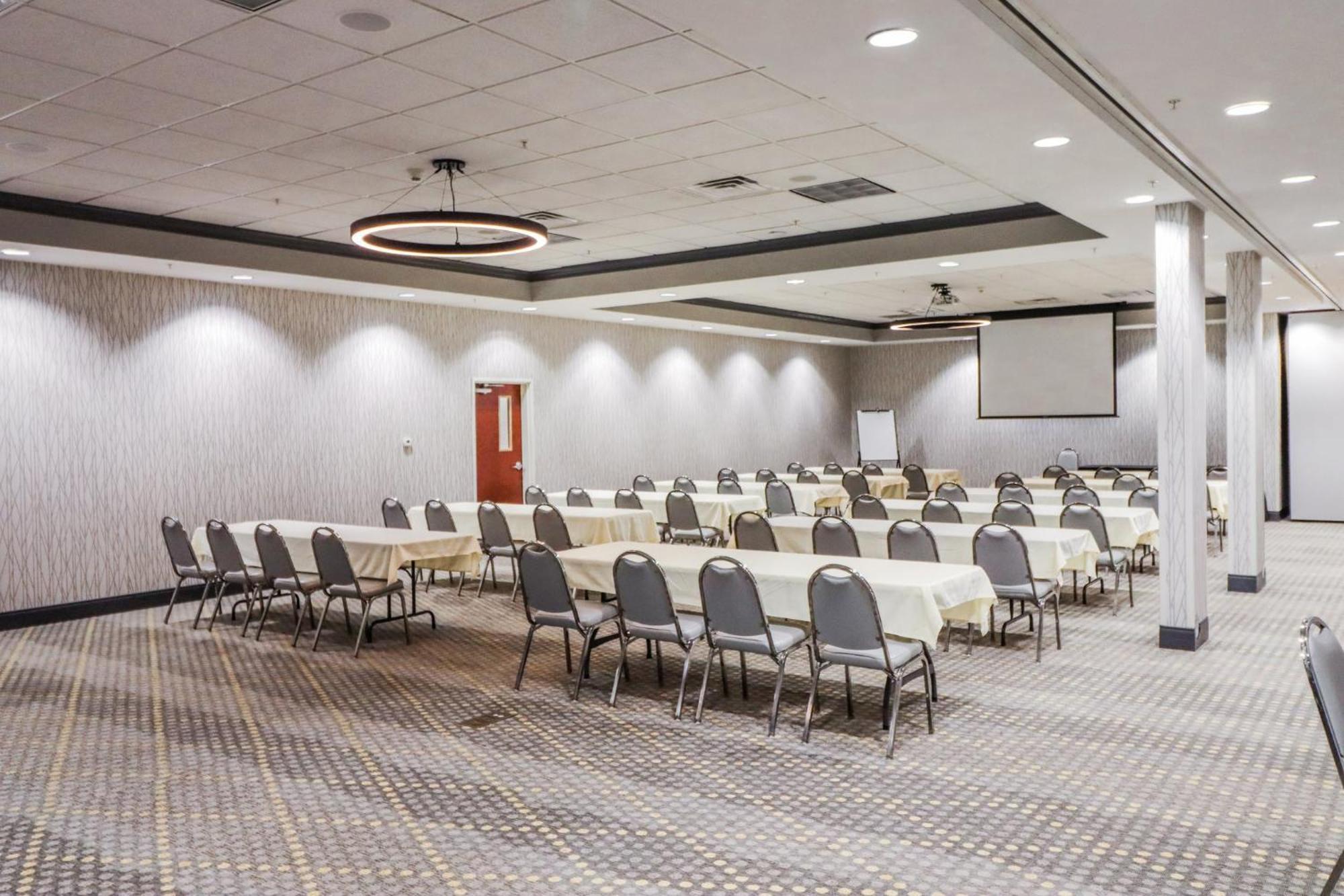 Holiday Inn Quincy By Ihg Dış mekan fotoğraf