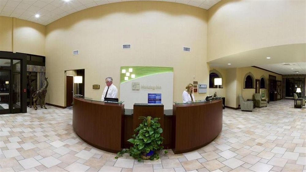Holiday Inn Quincy By Ihg Dış mekan fotoğraf