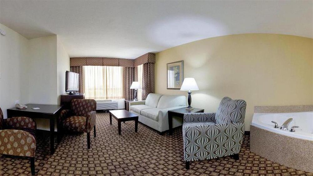 Holiday Inn Quincy By Ihg Dış mekan fotoğraf