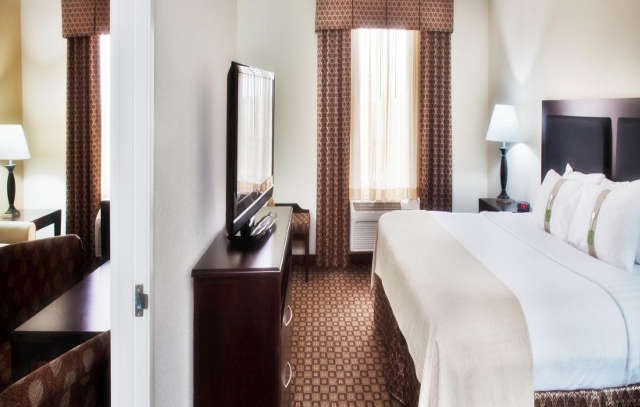 Holiday Inn Quincy By Ihg Dış mekan fotoğraf
