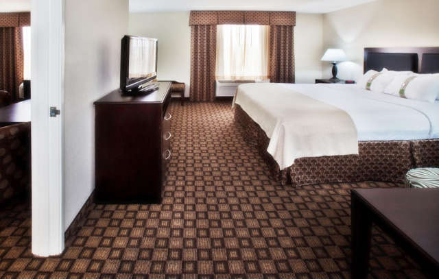 Holiday Inn Quincy By Ihg Dış mekan fotoğraf